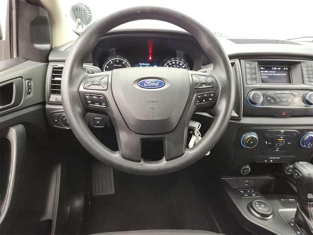 Photo of 2020 Magnetic Ford Ranger