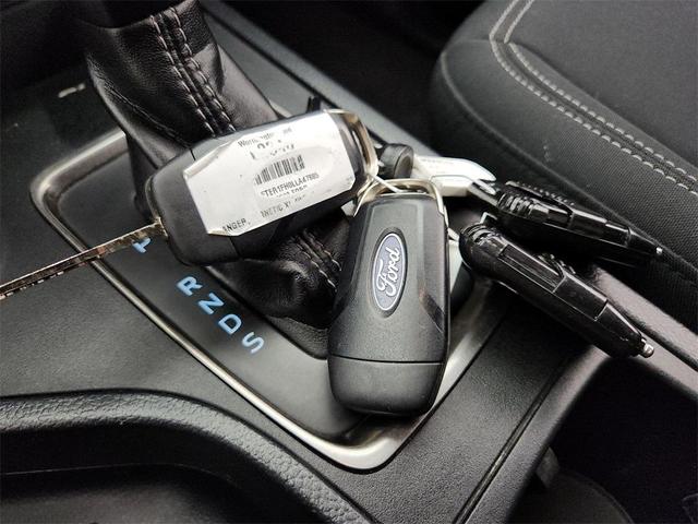 Photo of 2020 Magnetic Ford Ranger
