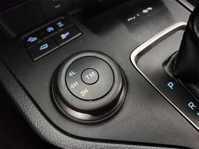 Photo of 2020 Magnetic Ford Ranger