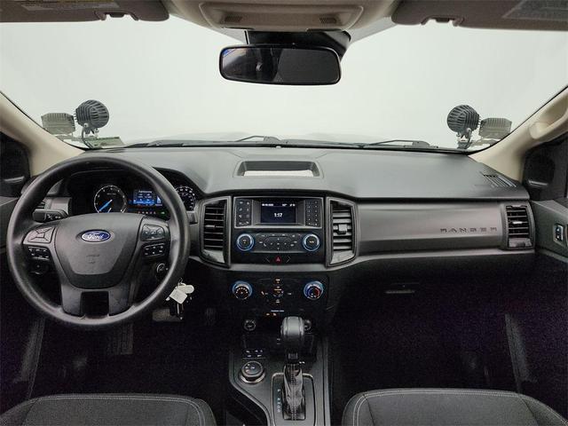Photo of 2020 Magnetic Ford Ranger