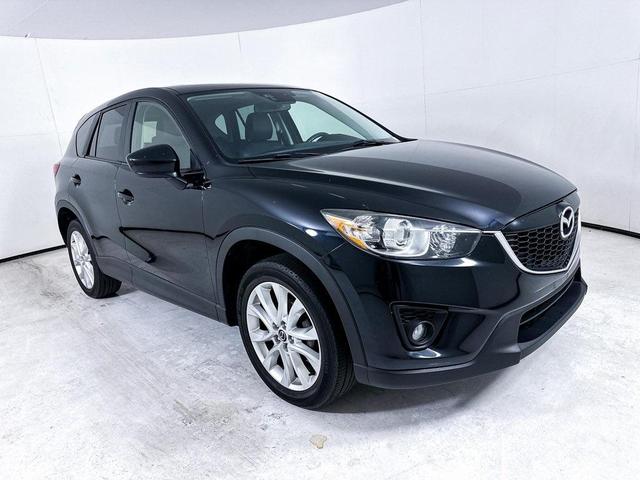 2014 Mazda CX-5