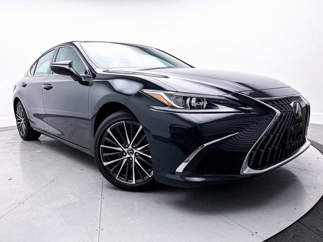 2022 Lexus Es 350