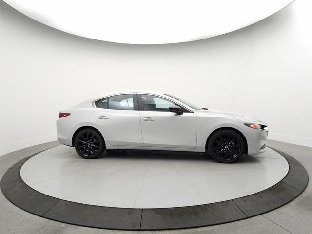 2025 Mazda Mazda3