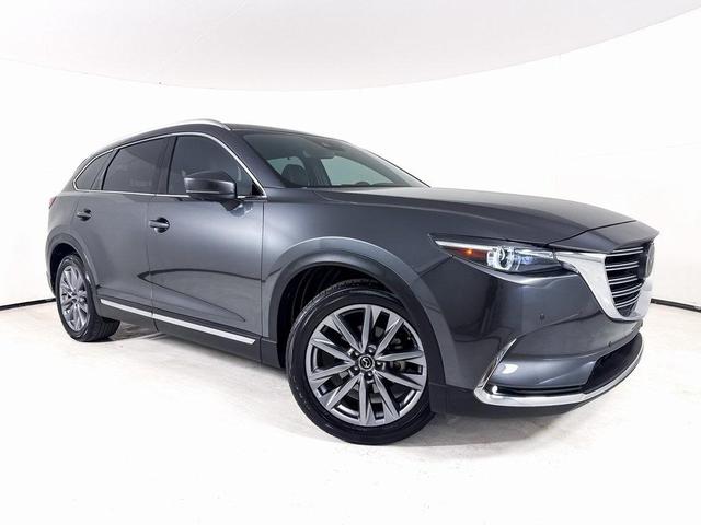 2023 Mazda CX-9