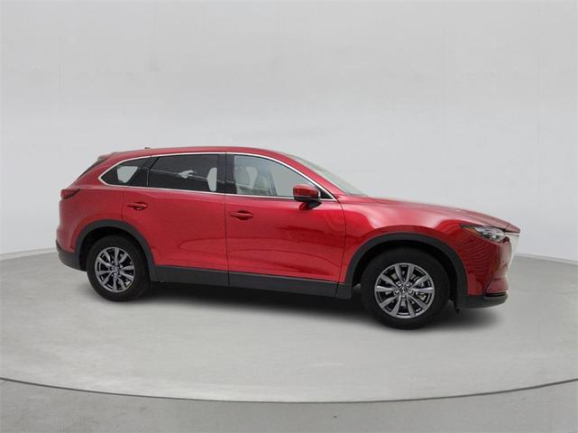 2022 Mazda CX-9