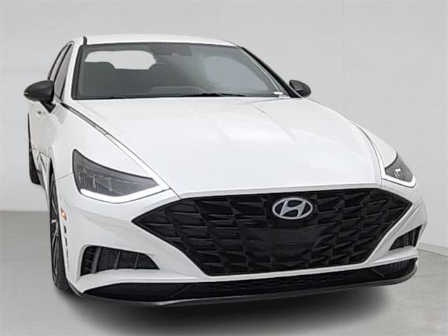 2020 Hyundai Sonata