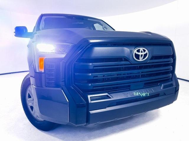 2023 Toyota Tundra