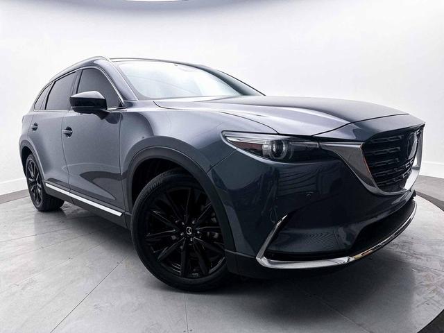 2022 Mazda CX-9