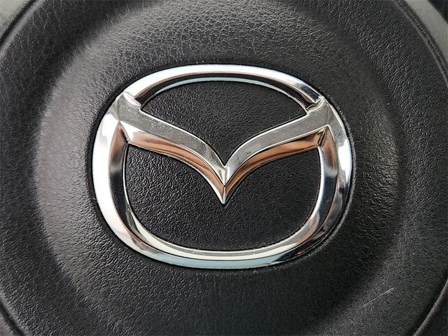 Photo of 2020 Machine Gray Metallic Mazda CX-5