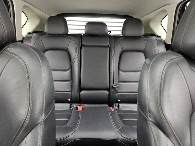 Photo of 2020 Machine Gray Metallic Mazda CX-5