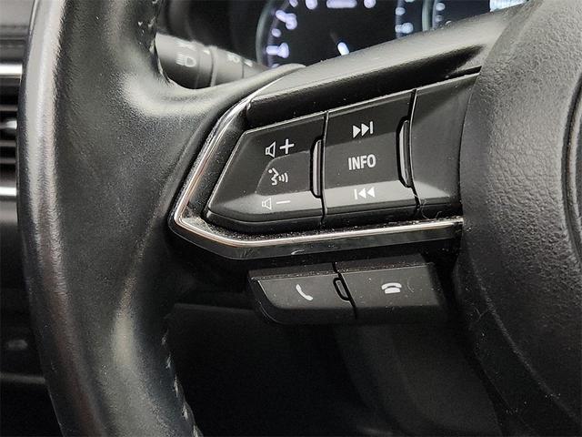 Photo of 2020 Machine Gray Metallic Mazda CX-5