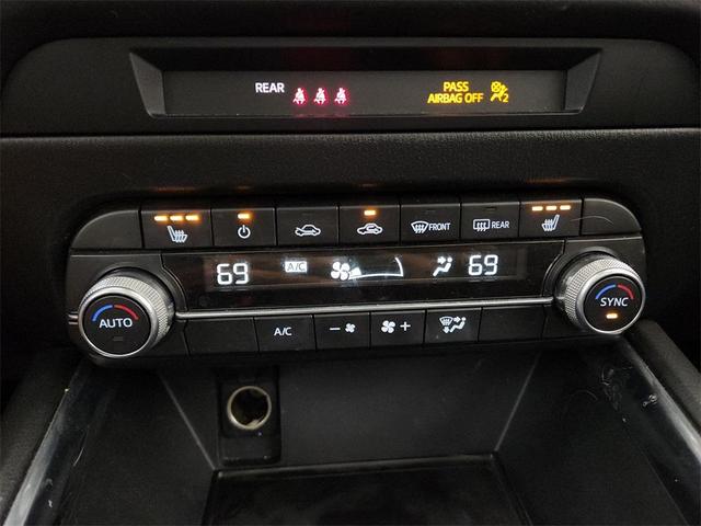Photo of 2020 Machine Gray Metallic Mazda CX-5