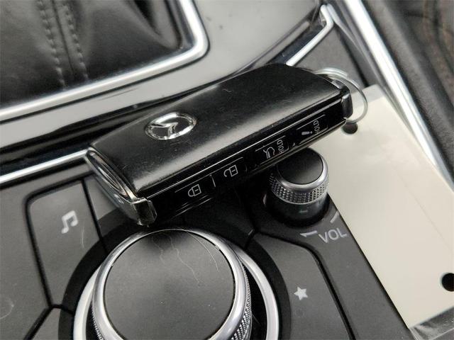 Photo of 2020 Machine Gray Metallic Mazda CX-5