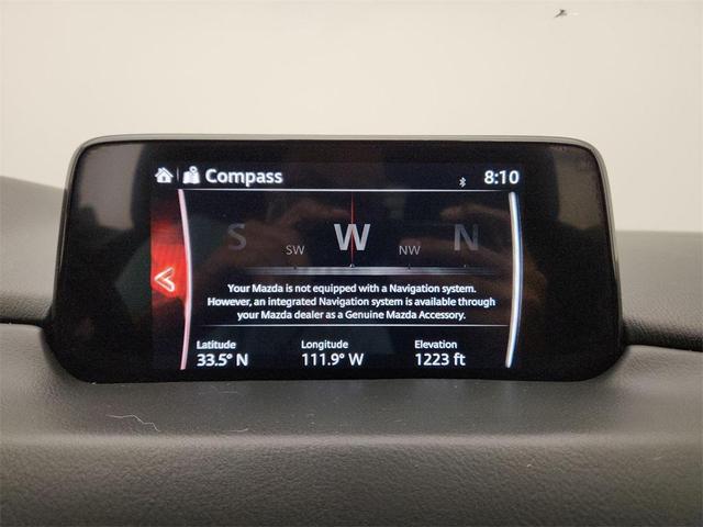 Photo of 2020 Machine Gray Metallic Mazda CX-5