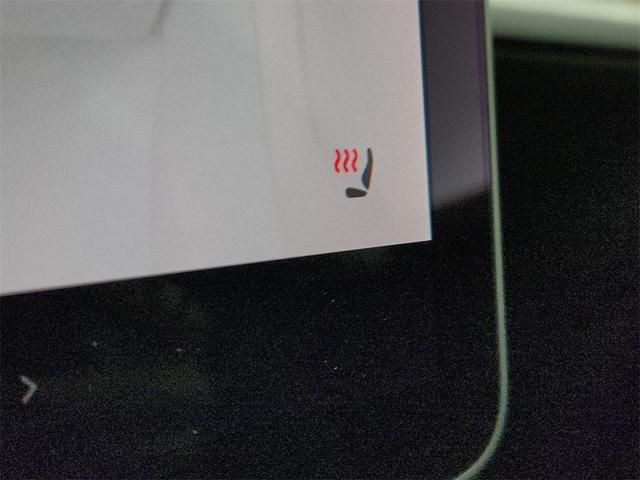 Photo of 2022 White Tesla Model 3
