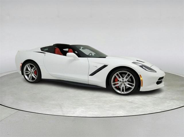 2014 Chevrolet Corvette Stingray
