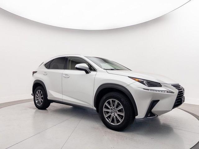 2019 Lexus Nx 300