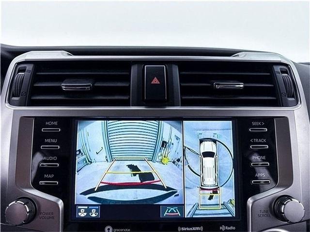 Photo of 2022 White Toyota 4Runner