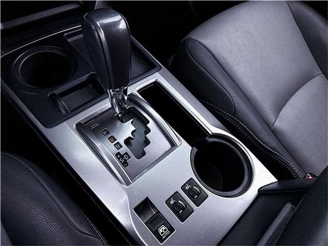Photo of 2022 White Toyota 4Runner
