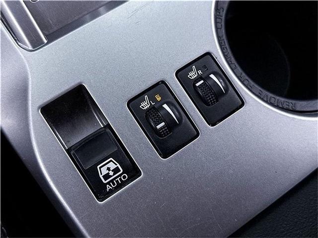 Photo of 2022 White Toyota 4Runner