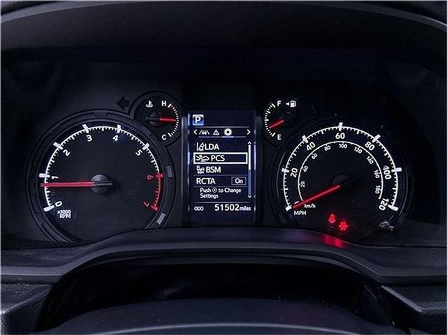 Photo of 2022 White Toyota 4Runner