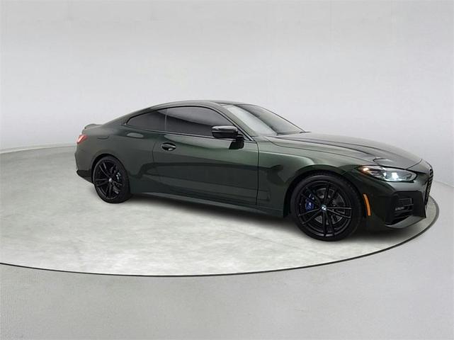 2022 BMW 430