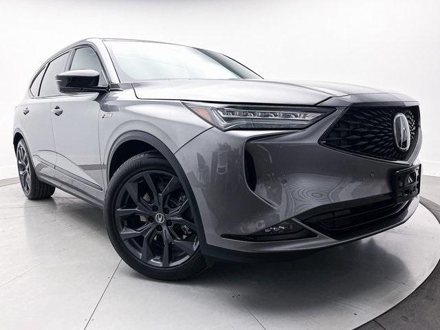 2023 Acura MDX