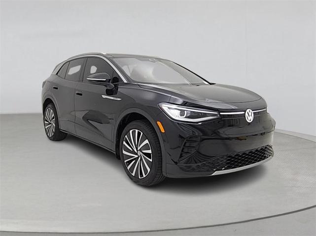 2023 Volkswagen Id.4