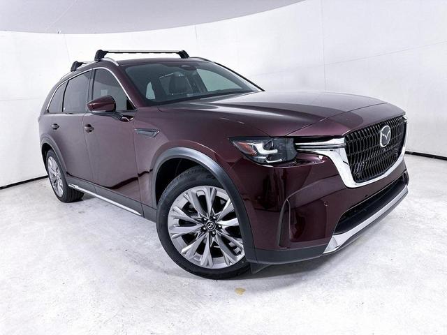 2024 Mazda Cx-90