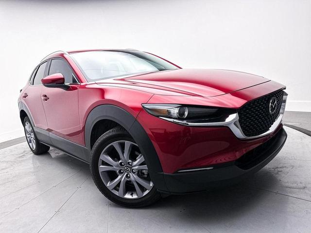 2022 Mazda Cx-30