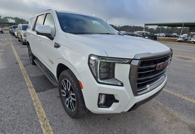 2021 GMC Yukon Xl