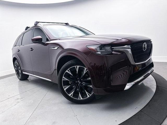 2024 Mazda Cx-90