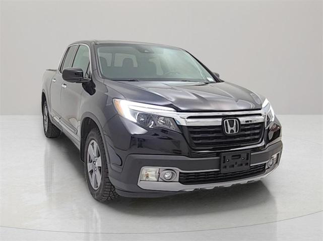 2020 Honda Ridgeline