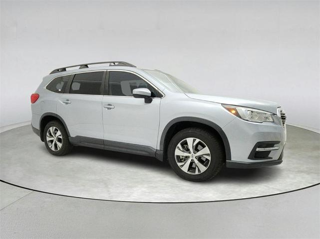 2021 Subaru Ascent