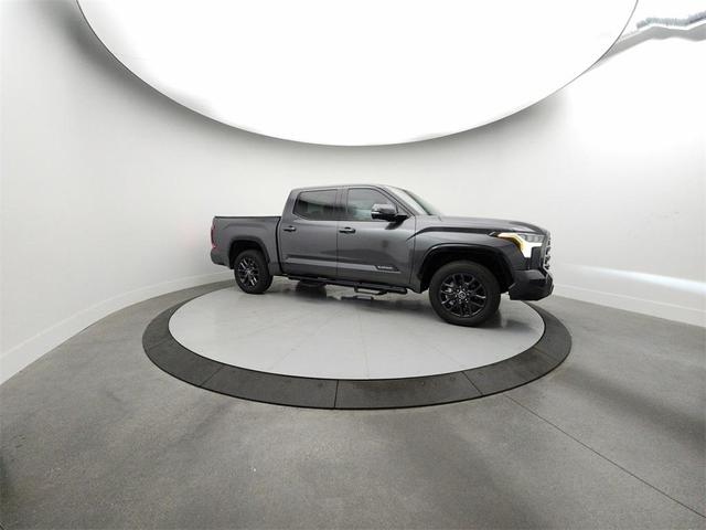 2023 Toyota Tundra