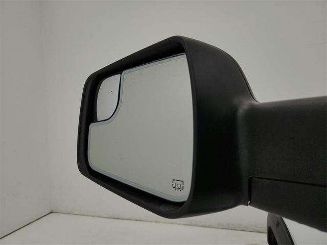 Photo of 2020 Bright White Clearcoat RAM 1500