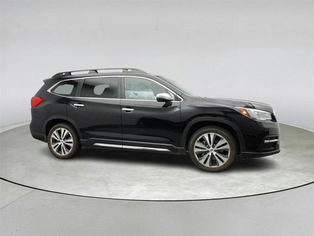 2019 Subaru Ascent