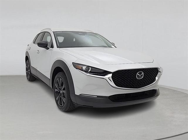 2025 Mazda Cx-30
