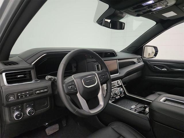 2024 GMC Yukon