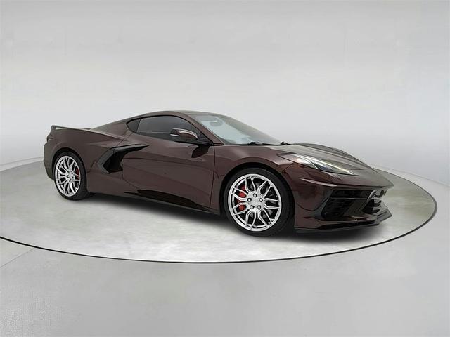 2022 Chevrolet Corvette
