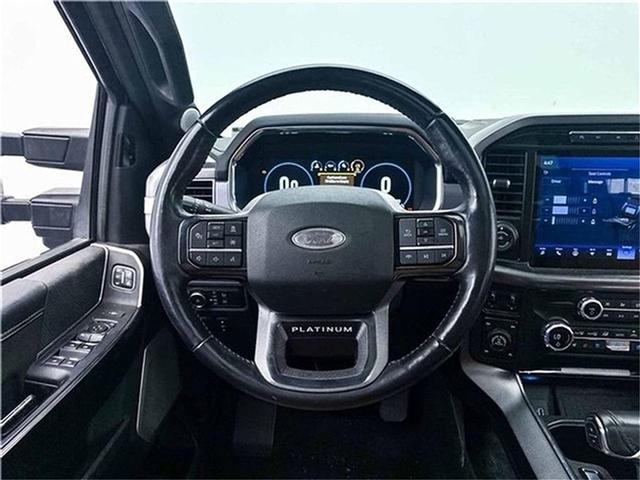 Photo of 2021 Silver Ford F-150