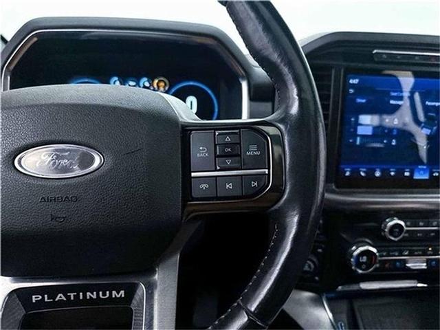 Photo of 2021 Silver Ford F-150