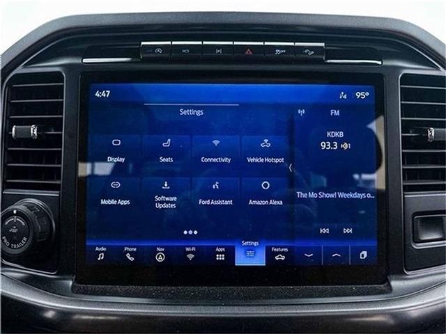 Photo of 2021 Silver Ford F-150