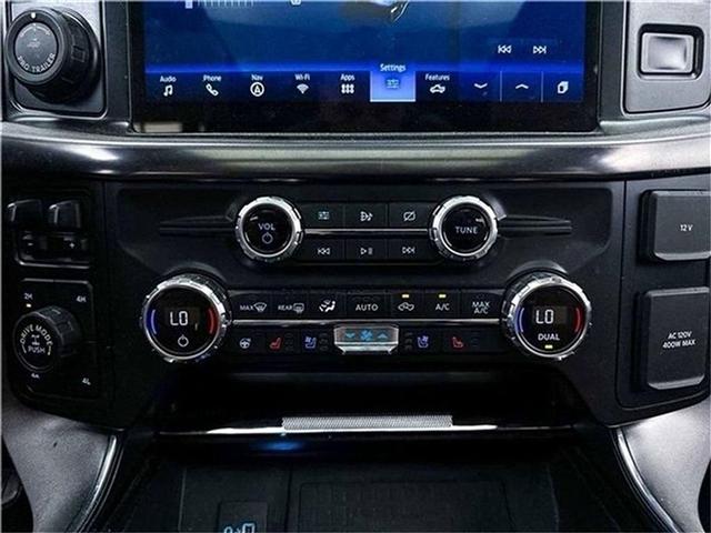 Photo of 2021 Silver Ford F-150