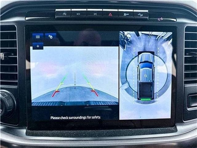 Photo of 2021 Silver Ford F-150