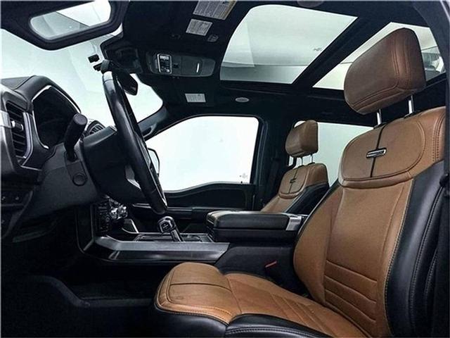 Photo of 2021 Silver Ford F-150