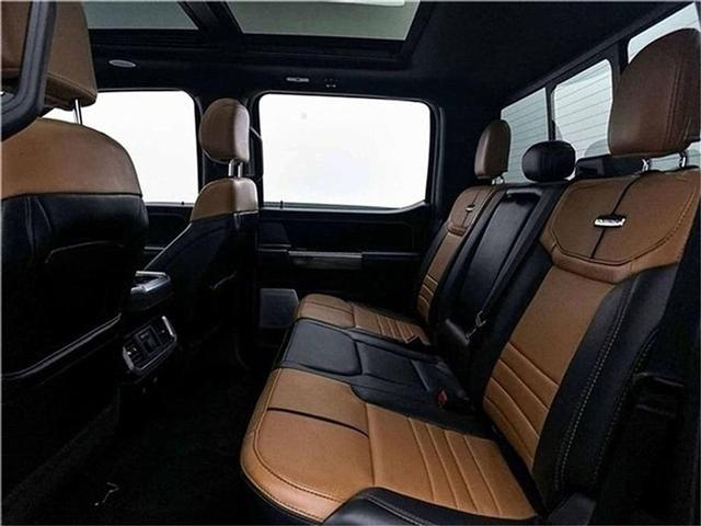Photo of 2021 Silver Ford F-150