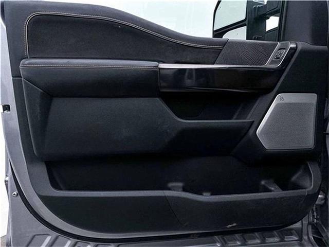 Photo of 2021 Silver Ford F-150