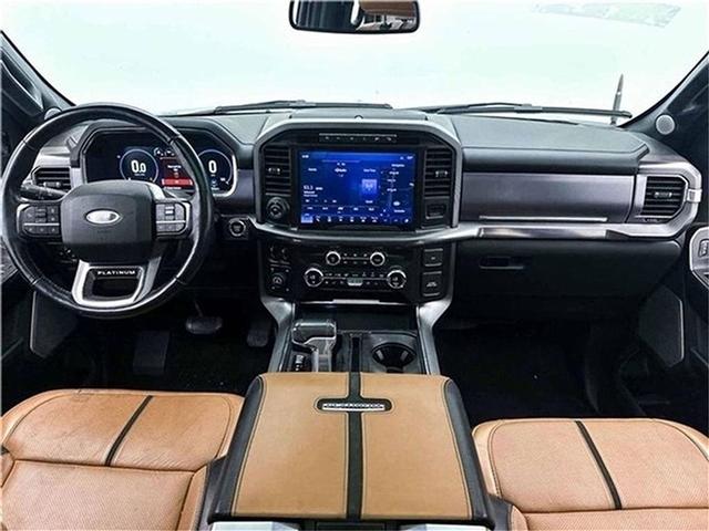 Photo of 2021 Silver Ford F-150