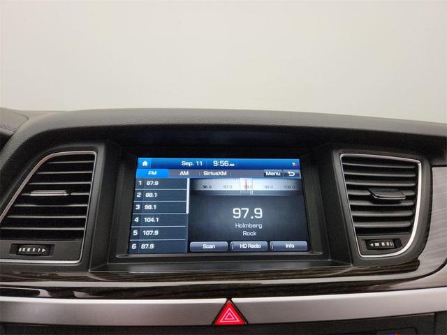Photo of 2015 Empire State Gray Hyundai Genesis